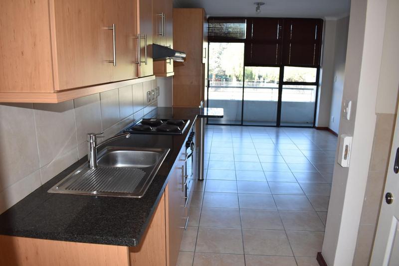 To Let 1 Bedroom Property for Rent in Stellenbosch Central Western Cape